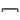 M Marcus - Heritage Brass - Bauhaus Cabinet Pull Handle - 160mm CTC; #finish_matt-black