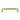 M Marcus - Heritage Brass - Bauhaus Cabinet Pull Handle - 160mm CTC; #finish_polished-brass