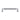 M Marcus - Heritage Brass - Bauhaus Cabinet Pull Handle - 160mm CTC; #finish_satin-chrome