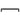 M Marcus - Heritage Brass - Bauhaus Cabinet Pull Handle - 203mm CTC; #finish_matt-black