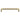 M Marcus - Heritage Brass - Bauhaus Cabinet Pull Handle - 203mm CTC; #finish_satin-brass