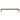 M Marcus - Heritage Brass - Bauhaus Cabinet Pull Handle - 254mm CTC; #finish_antique-brass