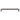 M Marcus - Heritage Brass - Bauhaus Cabinet Pull Handle - 254mm CTC; #finish_matt-bronze