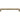 M Marcus - Heritage Brass - Bauhaus Cabinet Pull Handle - 320mm CTC; #finish_antique-brass