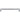 M Marcus - Heritage Brass - Bauhaus Cabinet Pull Handle - 320mm CTC; #finish_polished-chrome