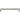 M Marcus - Heritage Brass - Bauhaus Cabinet Pull Handle - 320mm CTC; #finish_polished-nickel-finish