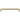 M Marcus - Heritage Brass - Bauhaus Cabinet Pull Handle - 320mm CTC; #finish_satin-brass