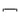 M Marcus - Heritage Brass - Bauhaus Round Cabinet Pull Handle - 101mm CTC; #finish_matt-black