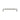 M Marcus - Heritage Brass - Bauhaus Round Cabinet Pull Handle - 101mm CTC; #finish_polished-nickel-finish