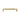 M Marcus - Heritage Brass - Bauhaus Round Cabinet Pull Handle - 101mm CTC; #finish_satin-brass