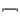 M Marcus - Heritage Brass - Bauhaus Round Cabinet Pull Handle - 152mm CTC; #finish_matt-black