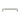 M Marcus - Heritage Brass - Bauhaus Round Cabinet Pull Handle - 152mm CTC; #finish_polished-nickel-finish