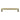 M Marcus - Heritage Brass - Bauhaus Round Cabinet Pull Handle - 203mm CTC; #finish_antique-brass