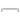 M Marcus - Heritage Brass - Bauhaus Round Cabinet Pull Handle - 203mm CTC; #finish_polished-chrome