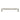 M Marcus - Heritage Brass - Bauhaus Round Cabinet Pull Handle - 203mm CTC; #finish_satin-nickel