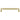 M Marcus - Heritage Brass - Bauhaus Round Cabinet Pull Handle - 254mm CTC; #finish_polished-brass