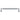 M Marcus - Heritage Brass - Bauhaus Round Cabinet Pull Handle - 254mm CTC; #finish_polished-chrome