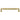 M Marcus - Heritage Brass - Bauhaus Round Cabinet Pull Handle - 254mm CTC; #finish_satin-brass