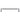 M Marcus - Heritage Brass - Bauhaus Round Cabinet Pull Handle - 254mm CTC; #finish_satin-chrome