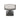 M Marcus - Heritage Brass - Deco Cabinet Pull Handle - 32mm Knob; #finish_satin-nickel