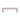 M Marcus - Heritage Brass - Deco Cabinet Pull Handle - Bar - 128mm CTC; #finish_polished-nickel-finish