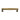 M Marcus - Heritage Brass - Deco Cabinet Pull Handle - Bar - 160mm CTC; #finish_antique-brass