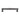 M Marcus - Heritage Brass - Deco Cabinet Pull Handle - Bar - 160mm CTC; #finish_matt-black
