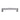 M Marcus - Heritage Brass - Deco Cabinet Pull Handle - Bar - 160mm CTC; #finish_polished-chrome