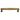 M Marcus - Heritage Brass - Deco Cabinet Pull Handle - Bar - 203mm CTC; #finish_antique-brass