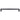 M Marcus - Heritage Brass - Deco Cabinet Pull Handle - Bar - 254mm CTC; #finish_matt-black