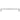 M Marcus - Heritage Brass - Deco Cabinet Pull Handle - Bar - 254mm CTC; #finish_polished-nickel-finish