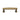 M Marcus - Heritage Brass - Deco Cabinet Pull Handle - Bar - 96mm CTC; #finish_antique-brass
