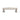 M Marcus - Heritage Brass - Deco Cabinet Pull Handle - Bar - 96mm CTC; #finish_satin-nickel