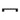 M Marcus - Heritage Brass - Metro Cabinet Pull Handle - Bar - 128mm CTC; #finish_matt-black