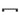 M Marcus - Heritage Brass - Metro Cabinet Pull Handle - Bar - 128mm CTC; #finish_matt-bronze