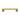 M Marcus - Heritage Brass - Metro Cabinet Pull Handle - Bar - 128mm CTC; #finish_satin-brass