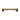 M Marcus - Heritage Brass - Metro Cabinet Pull Handle - Bar - 160mm CTC; #finish_antique-brass