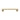 M Marcus - Heritage Brass - Metro Cabinet Pull Handle - Bar - 160mm CTC; #finish_satin-brass