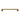 M Marcus - Heritage Brass - Metro Cabinet Pull Handle - Bar - 192mm CTC; #finish_antique-brass