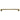 M Marcus - Heritage Brass - Metro Cabinet Pull Handle - Bar - 256mm CTC; #finish_antique-brass