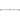 M Marcus - Heritage Brass - Metro Cabinet Pull Handle - Bar - 480mm CTC; #finish_antique-brass