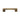 M Marcus - Heritage Brass - Metro Cabinet Pull Handle - Bar - 96mm CTC; #finish_antique-brass