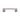 M Marcus - Heritage Brass - Metro Cabinet Pull Handle - Bar - 96mm CTC; #finish_polished-nickel-finish