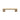M Marcus - Heritage Brass - Metro Cabinet Pull Handle - Bar - 96mm CTC; #finish_satin-brass