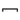 M Marcus - Heritage Brass - Square Metro Cabinet Pull Handle - Bar - 128mm CTC; #finish_matt-black