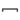 M Marcus - Heritage Brass - Square Metro Cabinet Pull Handle - Bar - 128mm CTC; #finish_matt-bronze