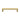 M Marcus - Heritage Brass - Square Metro Cabinet Pull Handle - Bar - 128mm CTC; #finish_satin-brass