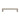 M Marcus - Heritage Brass - Square Metro Cabinet Pull Handle - Bar - 128mm CTC; #finish_satin-nickel