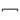 M Marcus - Heritage Brass - Square Metro Cabinet Pull Handle - Bar - 160mm CTC; #finish_matt-black