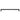 M Marcus - Heritage Brass - Square Metro Cabinet Pull Handle - Bar - 256mm CTC; #finish_matt-black